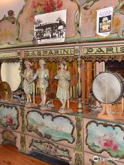 Musée de la Musique Mécanique