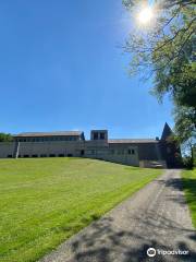 St. Benedictusberg Abbey