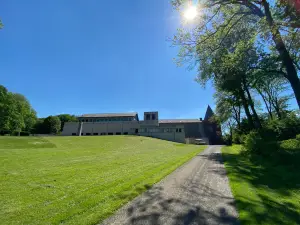 St. Benedictusberg Abbey