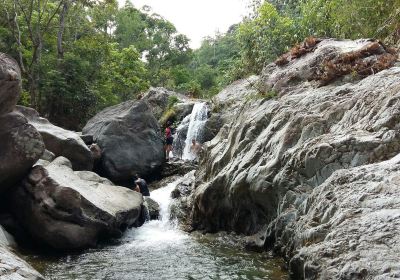Bisay Falls