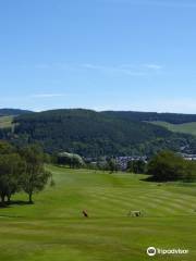 Peebles Golf Club