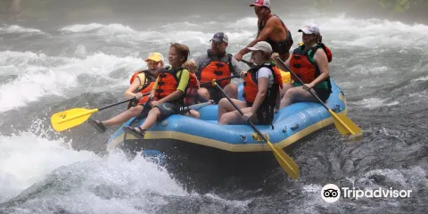 High Mountain Expeditions