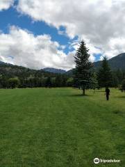 Windermere Valley Golf Course