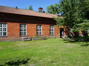 Strömfors Iron Works