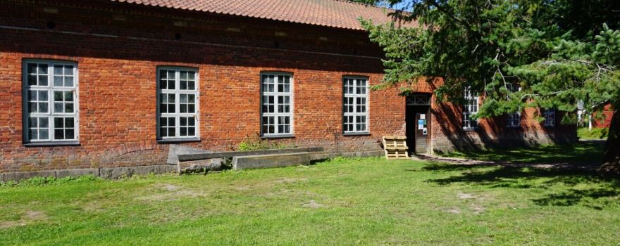 Strömfors Iron Works