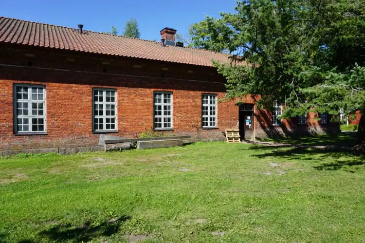 Hotels in Stromfors