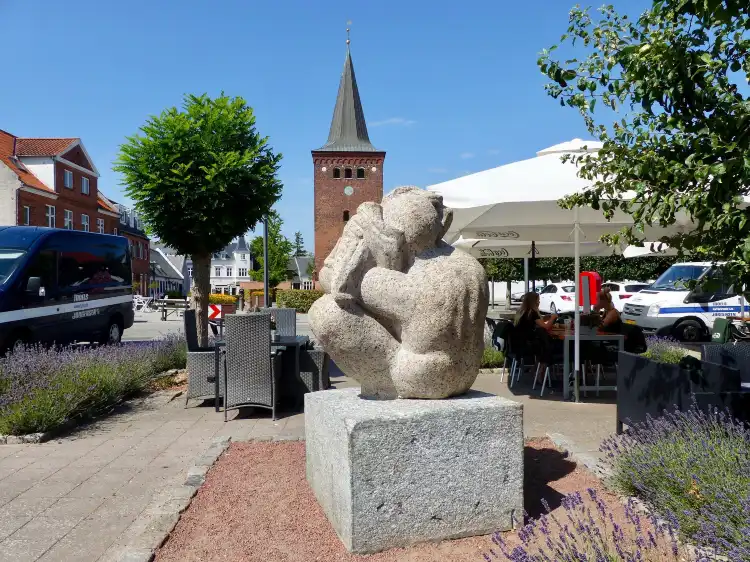 Sakskøbing