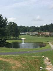 Grassy Creek Golf & Country Club