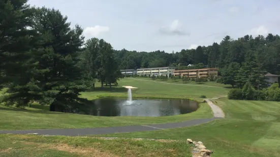 Grassy Creek Golf & Country Club