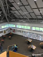 Fish Creek Library