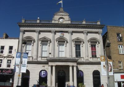 Folkestone Museum