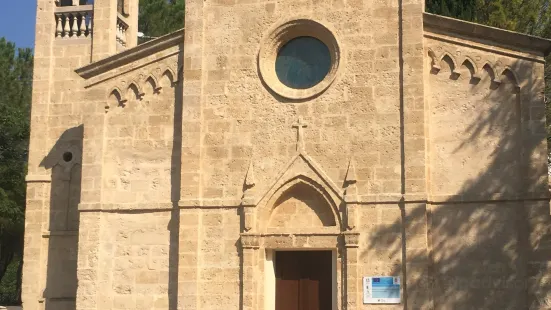 Chiesa Vecchia di Santa Maria