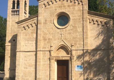 Chiesa Vecchia di Santa Maria