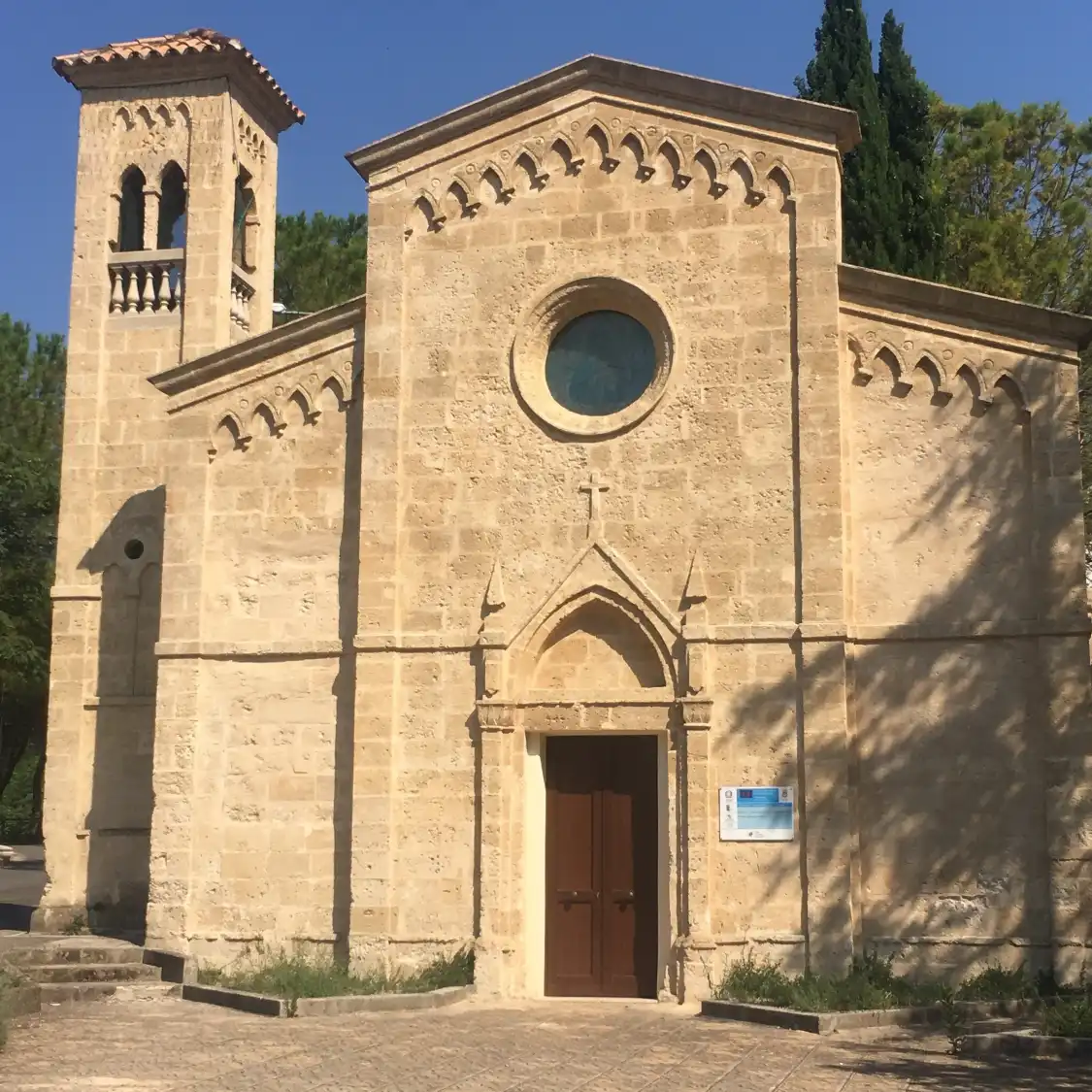 Hotels near Chiesa Vecchia di Santa Maria