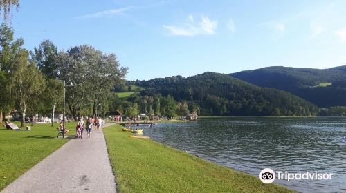 Stubenbergsee