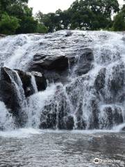 Catherine Falls