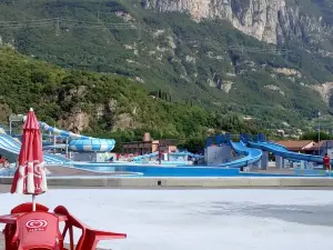 Aquaplanet