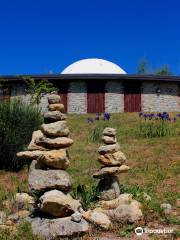 Planetario e Osservatorio Astronomico Ca del Monte