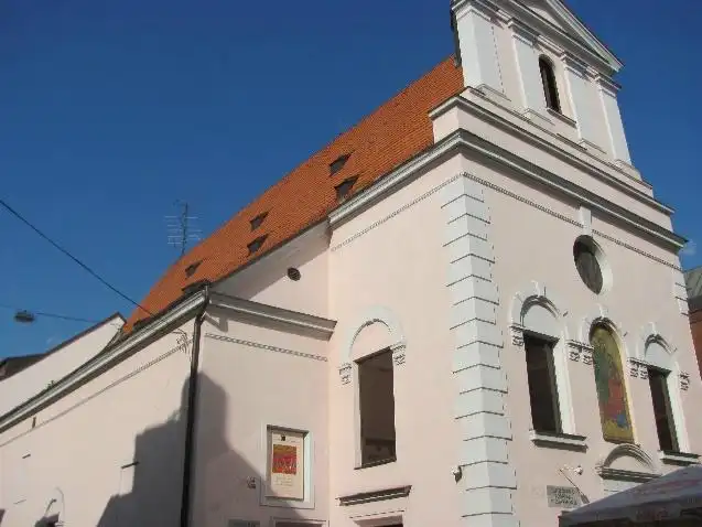 Hotel in zona Concert Hall of Otakar Jeremiáš