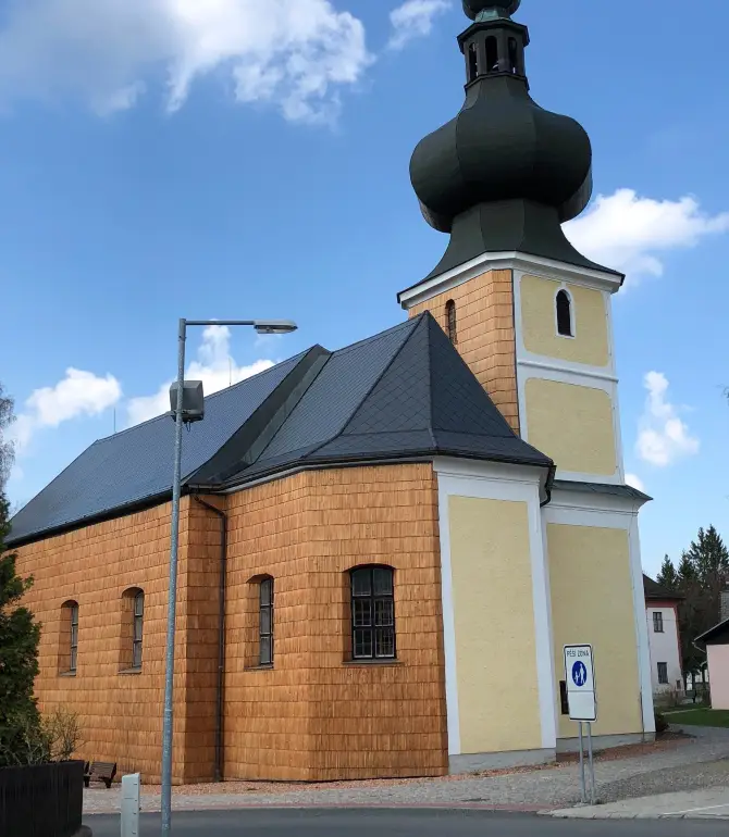 Srní