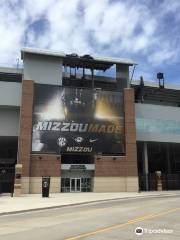 Taylor Stadium - University of Missouri