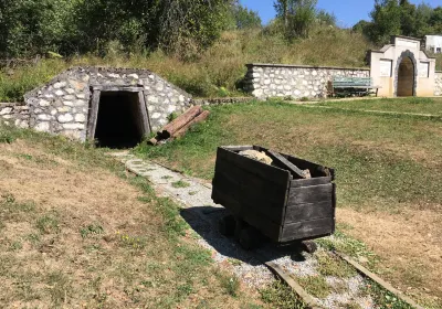Rosia Montana