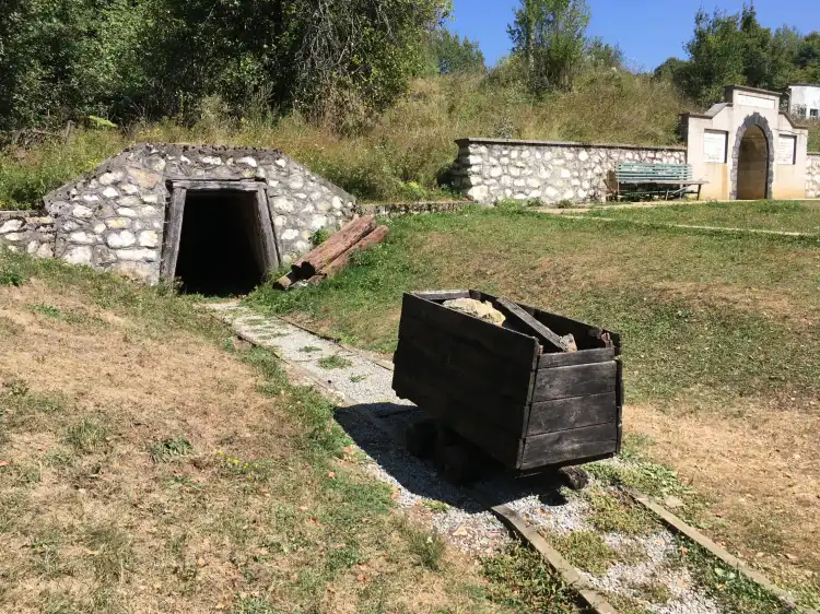 Roșia Montană