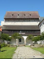 Prachenske Museum
