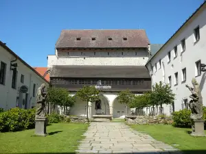 Prachenske Museum