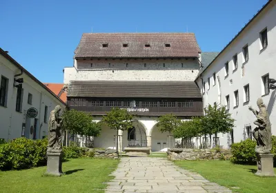 Písek