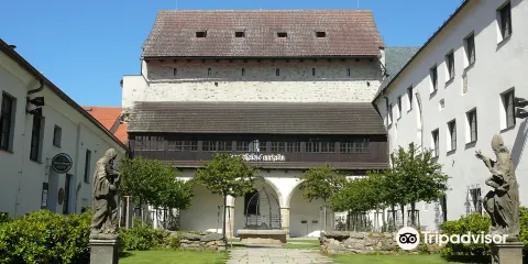 Prachenske Museum