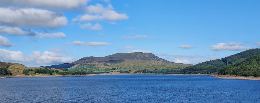 Llyn Celyn