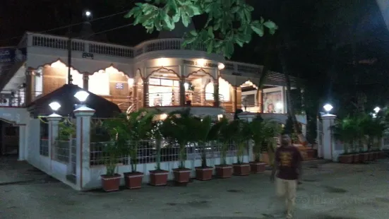 Sri Shirdi Sai Mandira