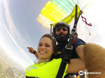 Skydive Amelia Island