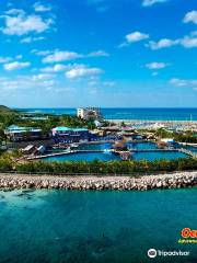 Ocean World Adventure Park, Puerto Plata