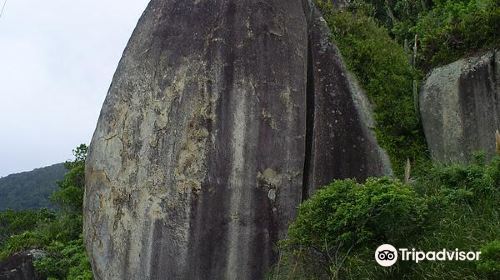 Pedra do Ovo