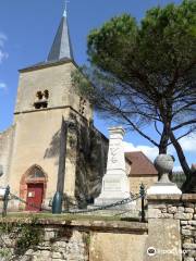 Église Saint-Hilaire