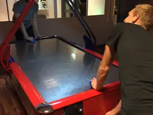 Mega Bowl