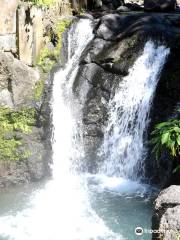 Kalayaan Twin Falls