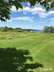 Ajax Waterfront Park