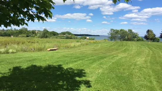 Ajax Waterfront Park