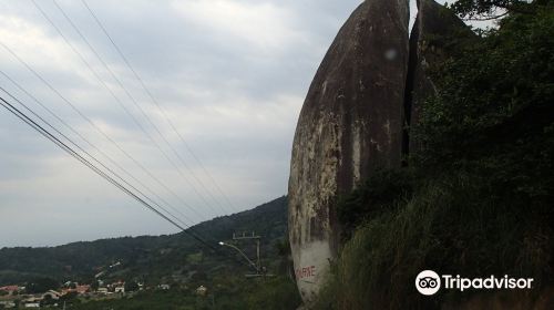 Pedra do Ovo