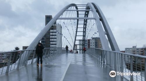 Three Countries Bridge