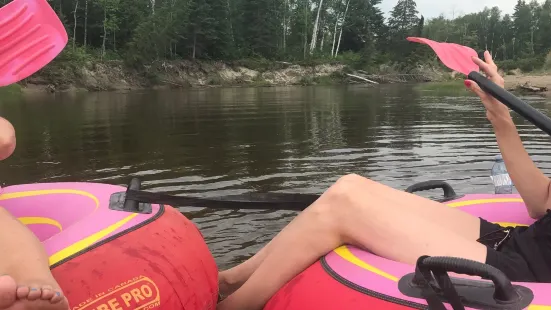 Chillin' N Tubing