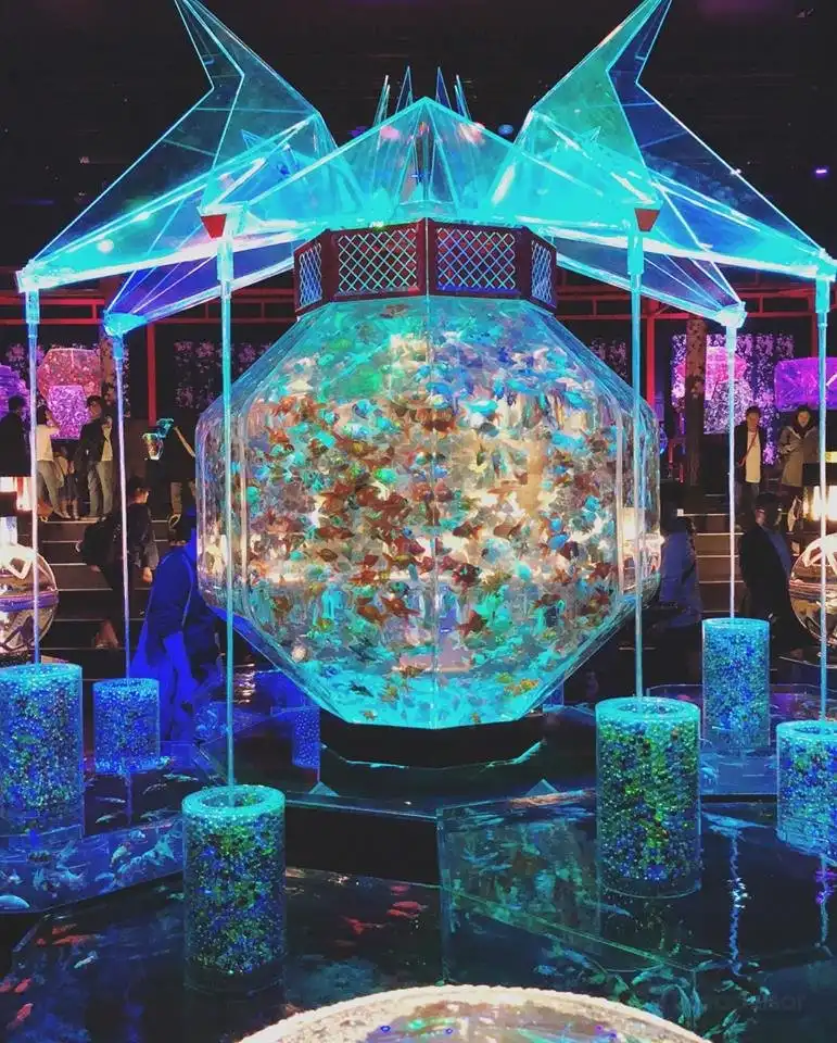 JR 규슈 홀 주변 호텔