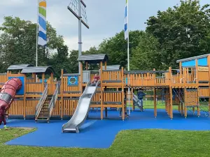 Seeburg Park
