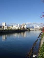 Honkawa Bridge