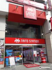 TAITO Station