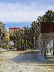 parc de Josep Maria Serra Martí