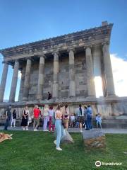 Reisen nach Armenien - ExploreArmenia